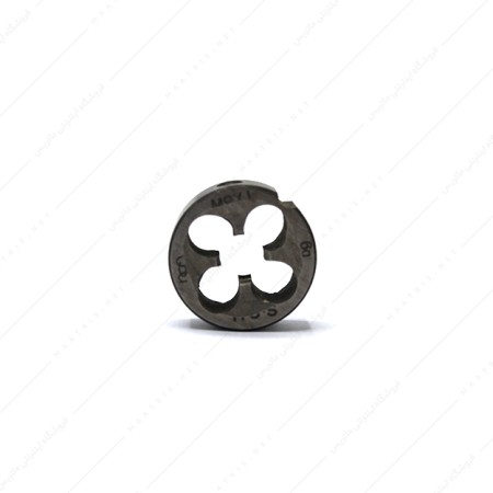 حدیده سایز 8