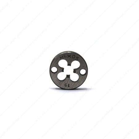 حدیده سایز 6 گام 0.5 برند اولترا