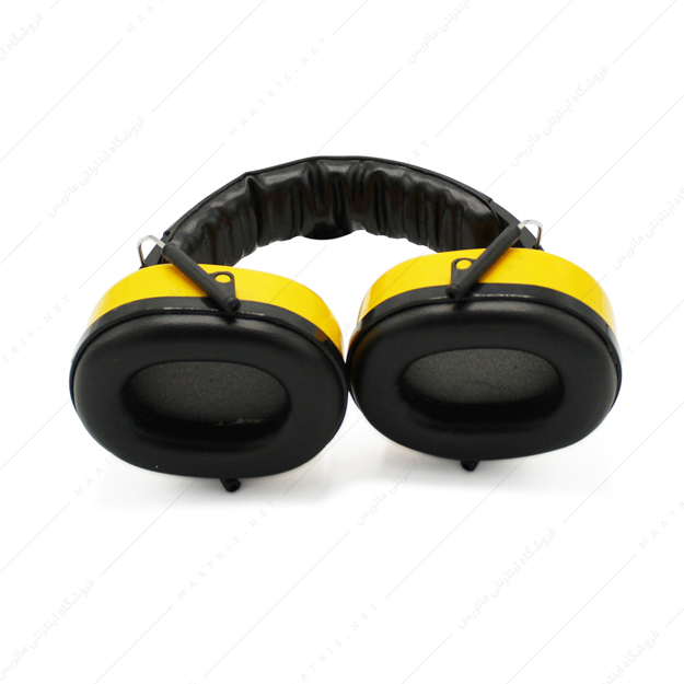 گوشی خلبانی ایرانی اخوان مدل ونوس 740