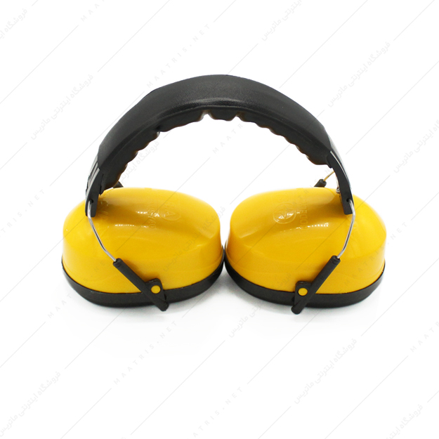 گوشی خلبانی ایرانی اخوان مدل ونوس 740