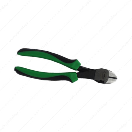 سیم چین سایز 8 اینچ برند تاپ تول