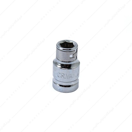 بکس بیت خور درایو 1/2 به 10 کوتاه 6 پر برند CR-van
