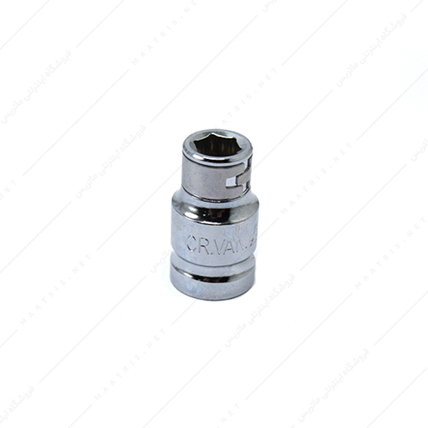 بکس بیت خور درایو 1/2 به 10 کوتاه 6 پر برند CR-van