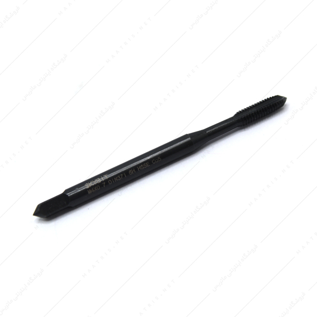 قلاویز ماشینی کبالت دار سایز 4 میلی متر برند SKYBIT