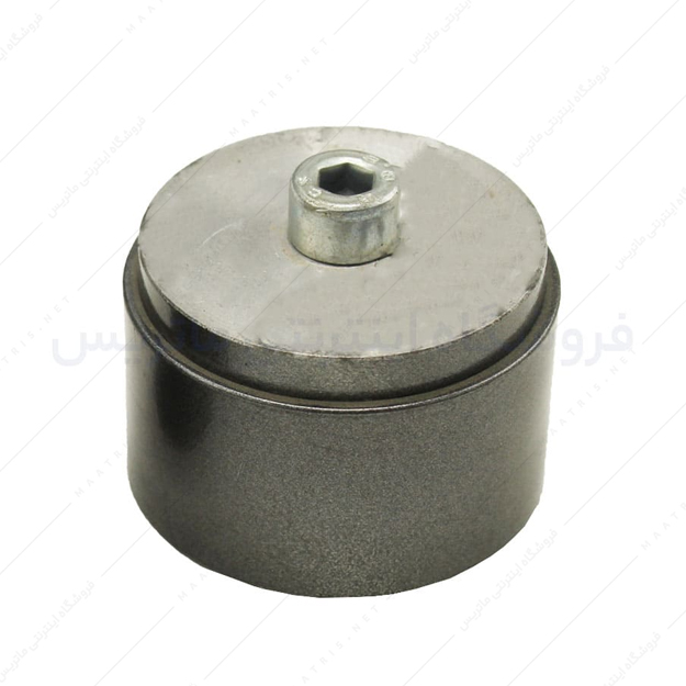 لقمه اتو لوله سایز 40 میلی متر