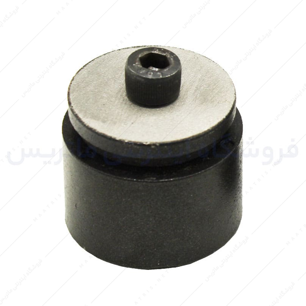 لقمه اتو لوله سایز 25 میلی متر