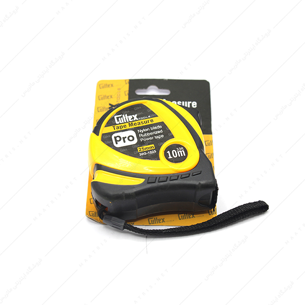 متر 10 متری مگنت دار کد 1025 برند کاتکس 