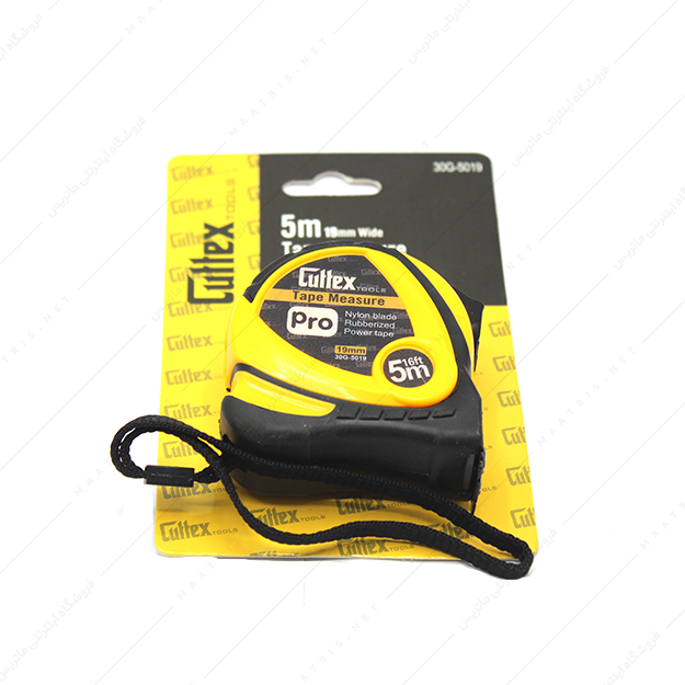 متر 5 متری مگنت دار کد 5019 برند کاتکس