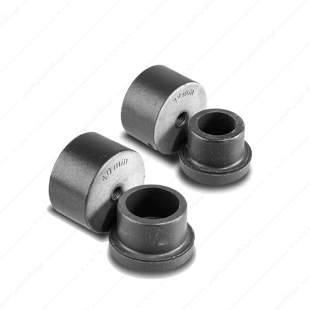 لقمه اتو لوله سایز 32 تا 40 میلی متر برند نسام