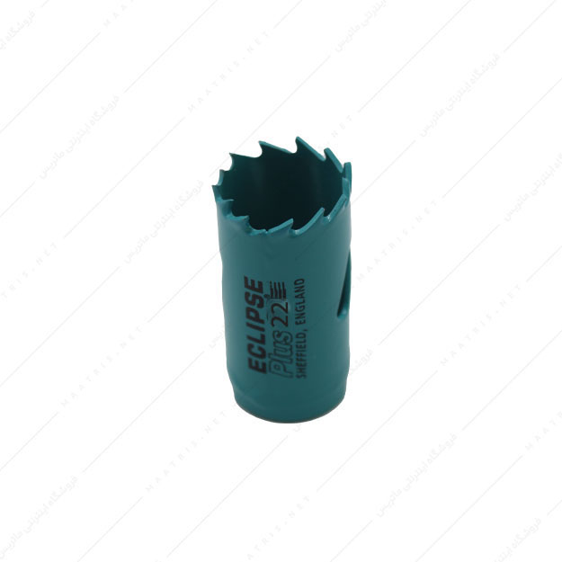 گرد بر سایز 22 میلی متر برند اکلیپس