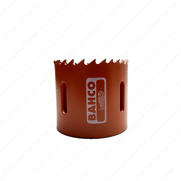 گرد بر سایز 51 میلی متر برند باهکو