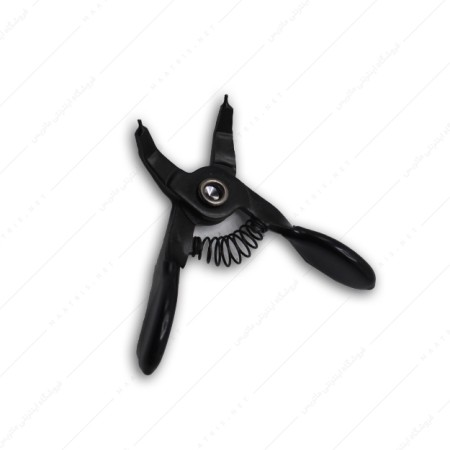 خار جمع کن سرکج 75 میلی متر کد 04717 برند ویجکس