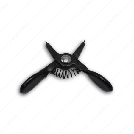 خار جمع کن سر راست 75 میلی متر کد 04717 برند ویجکس