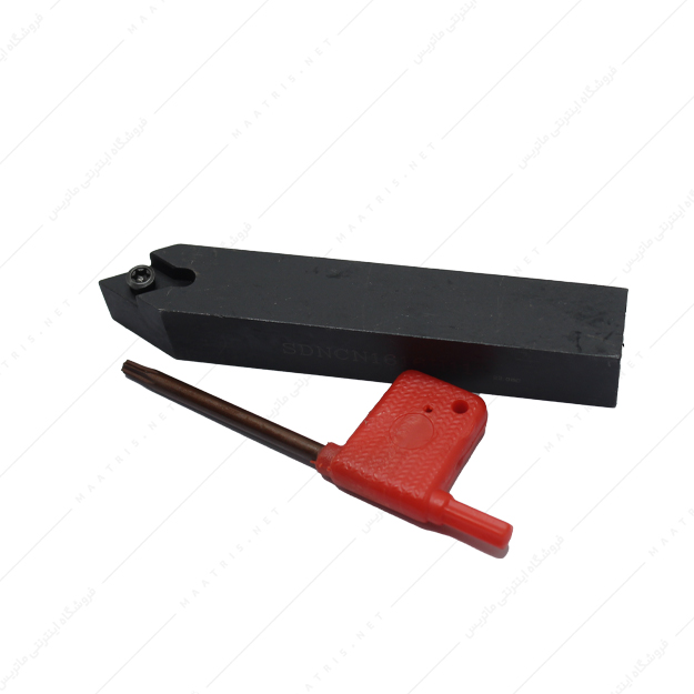 هلدر مستقیم کد 16×16 H16 SDNN DCMT11