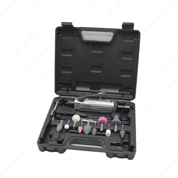 کیت سنگ انگشتی بادی برند تاپکس