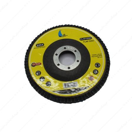 سنباده فلاپی مینی P60 برند ERFAN