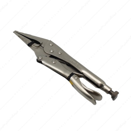 انبر قفلی سایز 9 اینچ دم باریک برند واستر