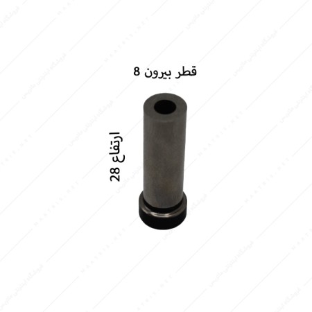 بوش مته سایز 4 میلی متر