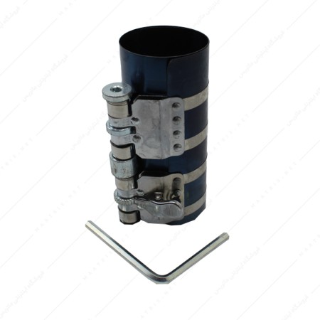 رینگ جمع کن 6 اینچ کامیونی برند تاپکس