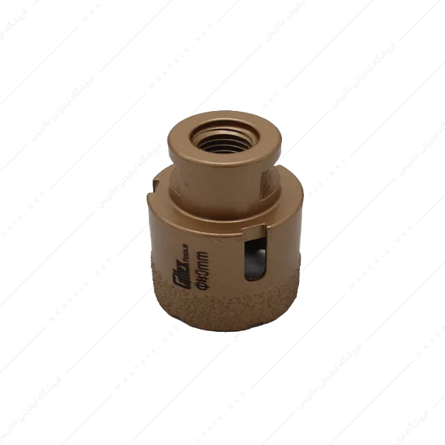 گرد بر پرسلان و گرانیت سایز 80 میلی متر کد M14 برند کاتکس