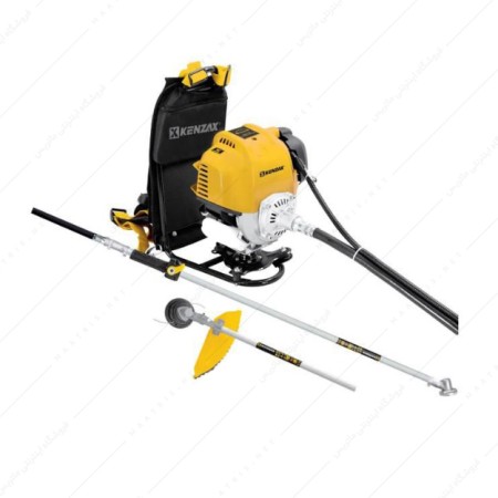 علف زن کوله ای 47.9 سی سی کد 6212 برند کنزاکس