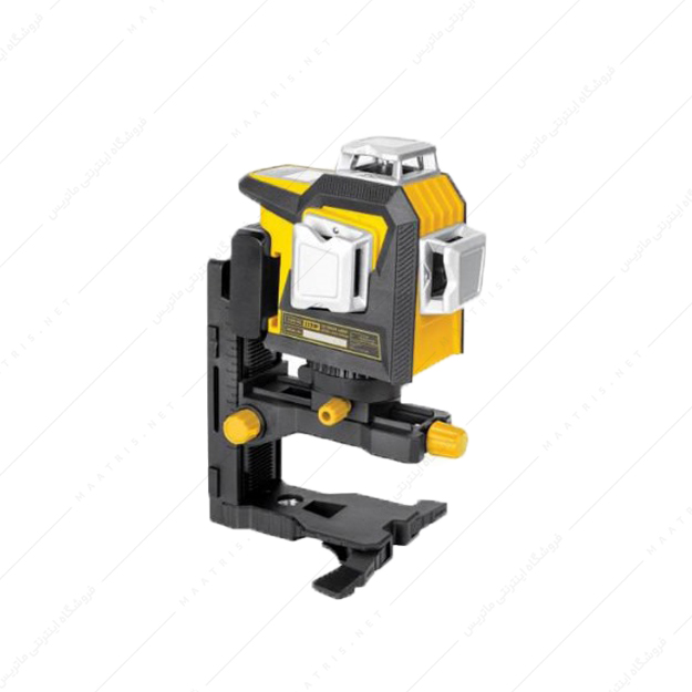 تراز لیزری 12 خط شارژی سه بعدی کد 1133P برند کنزاکس