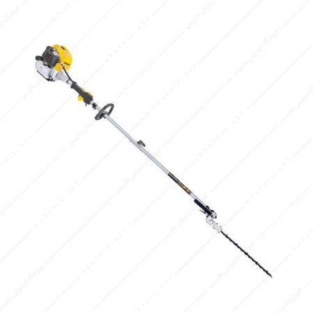 علف زن دوشی چهار کاره 47/9 سی سی کد 6214 برند کنزاکس