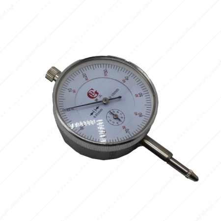 ساعت اندیکاتور 10 میلی متر برند BG