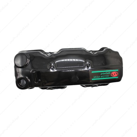 درب سوپاپ انژکتور مشکی نیسان