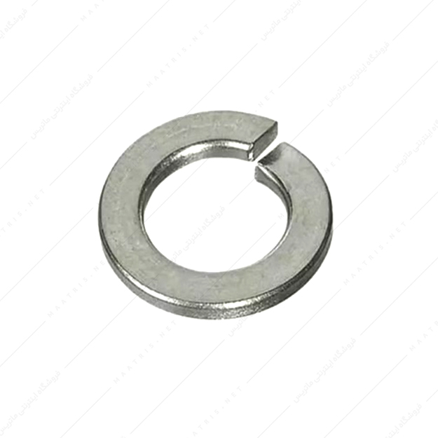 واشر فنری سایز 20 میلی متر