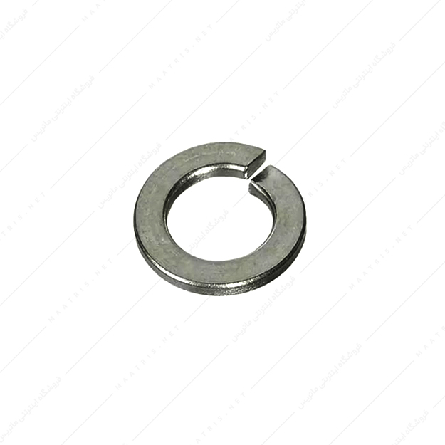 واشر فنری سایز 3 میلی متر