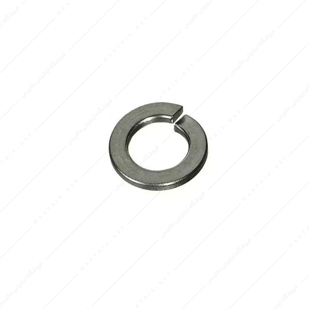 واشر فنری سایز 18 میلی متر