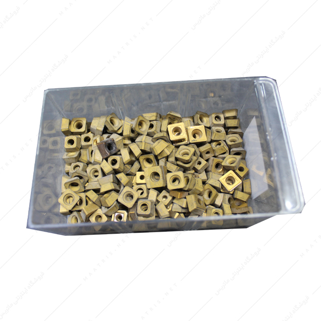 اینسرت SNMG10 استوک