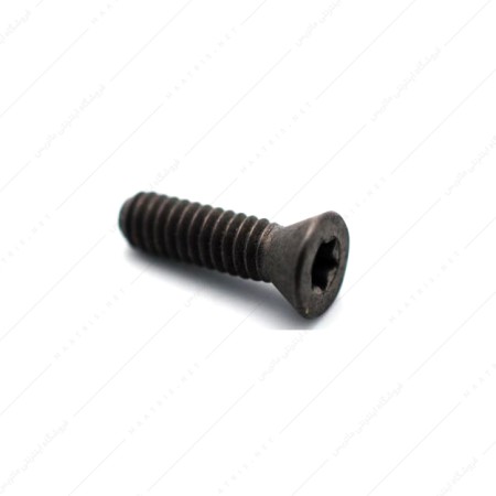 پیچ هلدر قطر 5 طول 20 برند VARDEX