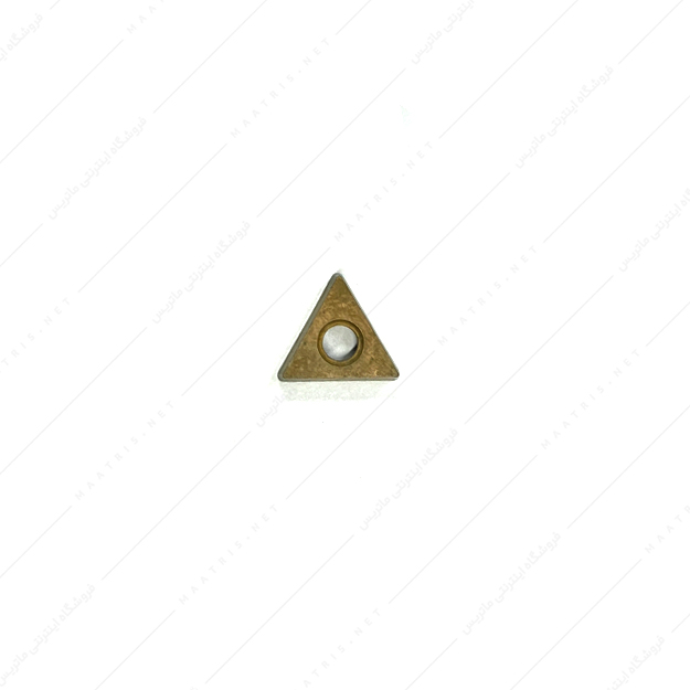 الماس تراشکاری استوک مدل TCMT16