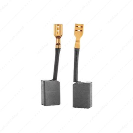 ذغال بتن کن نک 38 شماره 57