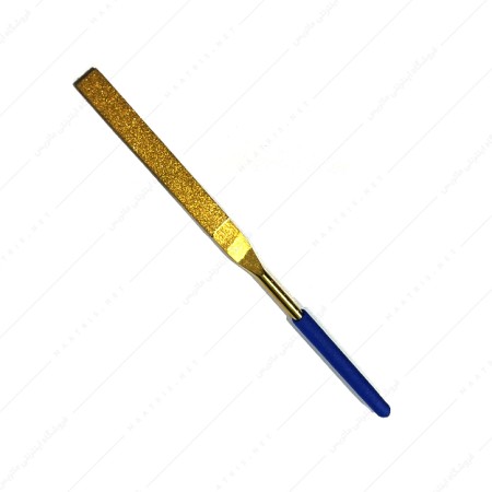 سوهانچه الماس سایز 140 برند دیاموند