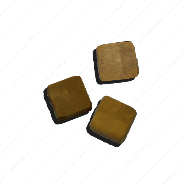 اینسرت SPKN 12 برند SANDVIK