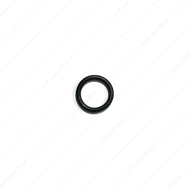 اورینگ حلقه‌ای سایز 15×3.5 میلی متر