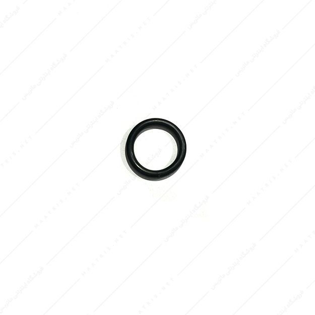 اورینگ حلقه‌ای سایز 31×3.5 میلی متر