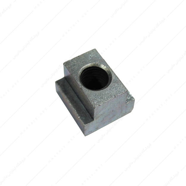 مهره تی سایز 16×18 کد E407 برند ستاک