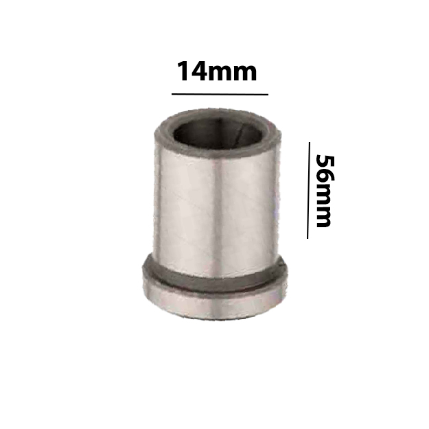 بوش پی سایز 56×14 میلی متر برند ارس