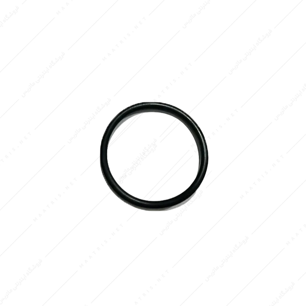 اورینگ حلقه ای سایز 2.5×100 میلی متر