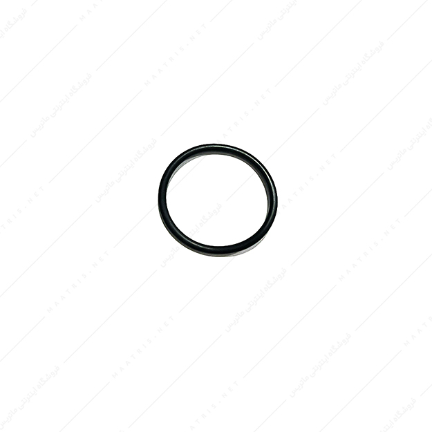 اورینگ حلقه‌ای سایز 37×2.5 میلی متر