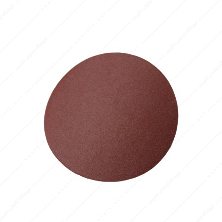 سنباده دیسکی پشت کرکی P220 قطر 180 میلی متر برند گاندو 