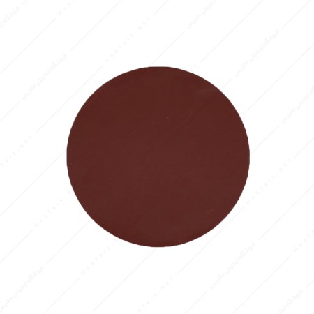 سنباده دیسکی پشت کرکی P600 قطر 115 میلی متر برند گاندو