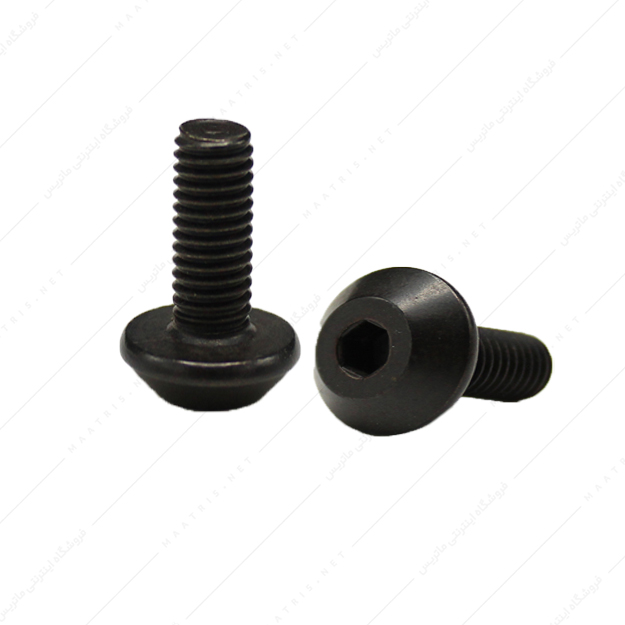 پیچ هلدر کف تراش سایز 14×6 میلی متر