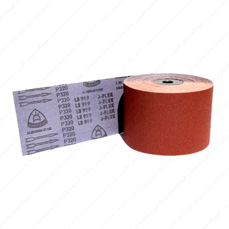سنباده متری عرض 15سانتی متر زبری P320 کینگ استار