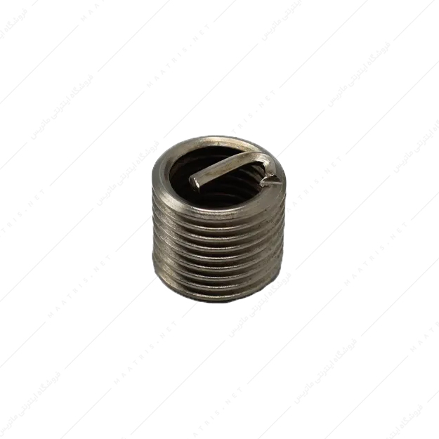فنر هلی کویل سایز 12 طول 1.5 میلی متر برند  V COIL