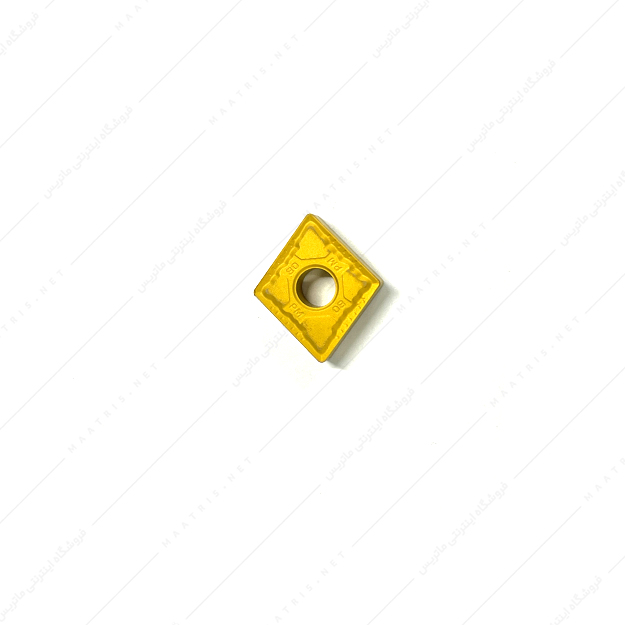الماس تراشکاری مدل CNMG160608-PMYBC351 برند ZCC